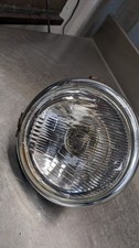 CUSTOM 6'' BATES HEADLIGHT