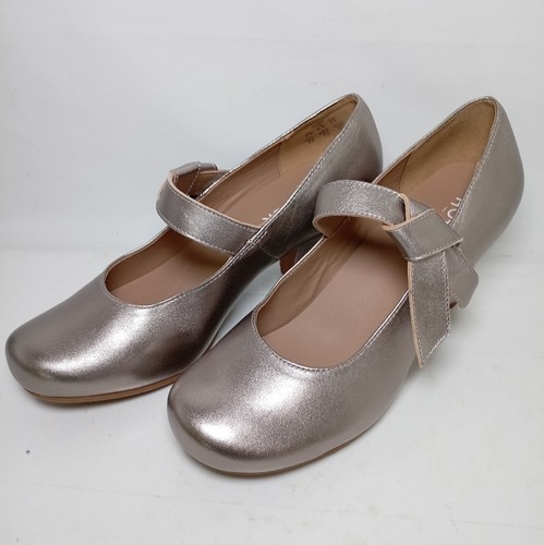 Hotter paso 5 - paso, silver