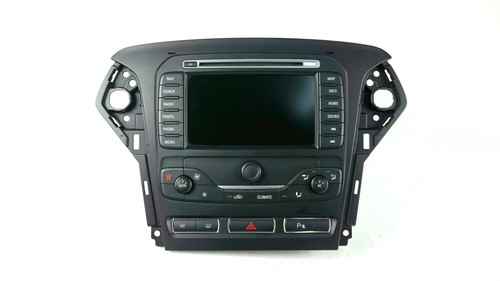 Radio nawi sat nav - radio,