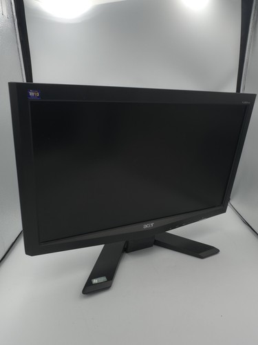 Acer lcd computer monitor - computer, pc