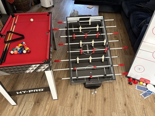 Pro table top - table-top,