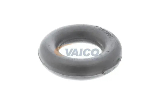 Rubber hanger rear - hanger, muffler