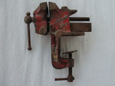 Vintage Record No. 80 Hobbies