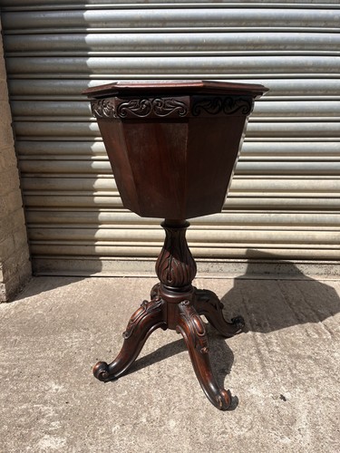 Antique victorian sewing work - sewing,