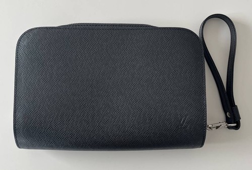 Louis vuitton taiga - louis,