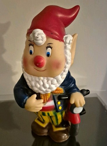 1990 squeaky plastic big - 1990's,