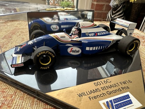 Onyx die cast - 5016c, 1/24