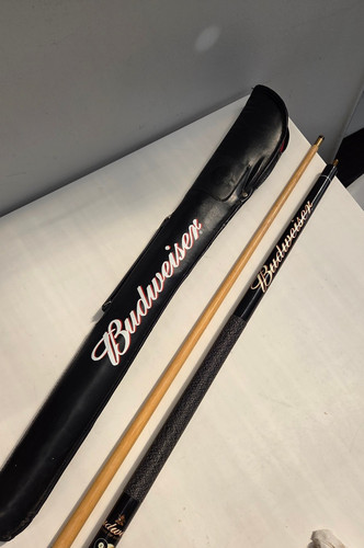 Vintage budweiser king - vintage,