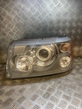 LAND ROVER RANGE ROVER SPORT L320 Front Left Headlight 23782500