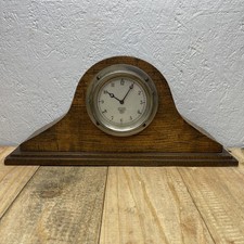 Vintage Smiths Enfield Oak