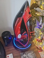 Morphy Richards Iron Turbo