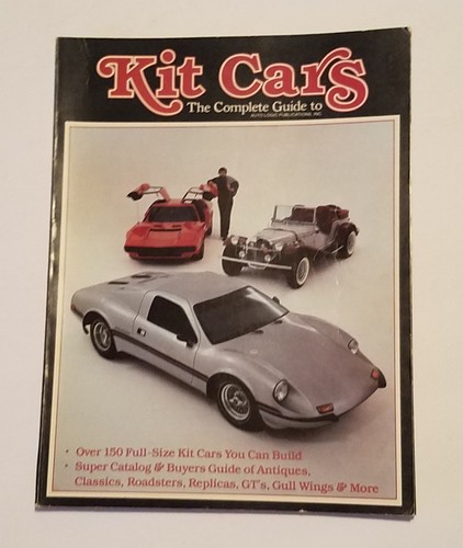 The complete guide - the, cars