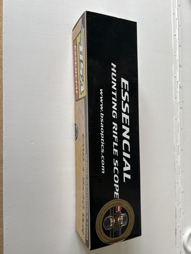 Bsa emd 9x40 air - bsa,