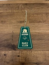 horse racing memorabilia