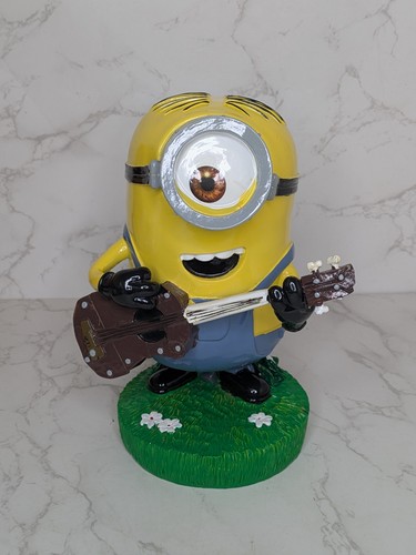 Despicable minions stuart - despicable,