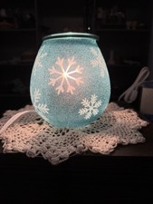 New Scentsy “Crystallize