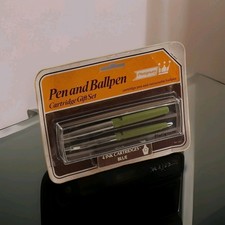 NOS Vintage Stationery Pen &