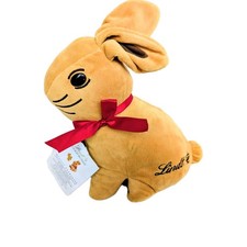 Lindt gold bunny plush - bunny, soft