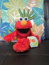 Authentic sesame street - sesame, tickle