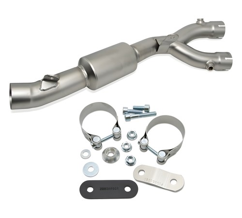 Leovince sbk stainless steel - sbk,