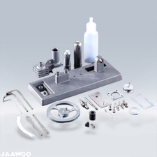 Stirling Engine Kit All-metal