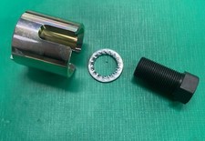 NEW Land Rover Series 3 FAIREY CAPSTAN WINCH Crank Drive Dog Kit (5mb Metric)