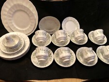 Paragon English Bone China