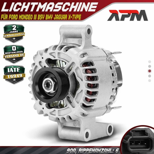 Alternator generator 12v 90a - alternator,