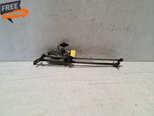 Saab 9-3 Wiper Motor & Linkage