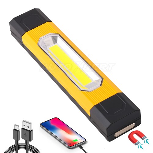 Rechargeable under bonnet - rechargeable,