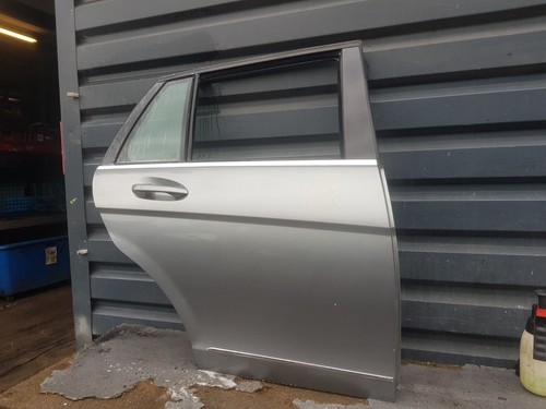 Mercedes c220 w204 estate - mercedes,