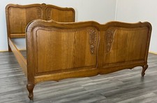Bed Vintage French Louis XVI