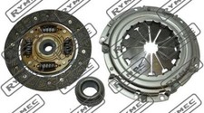 Rymec Clutch Kit 3 Piece for