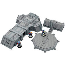 Bundle Space Army Chapter HQ