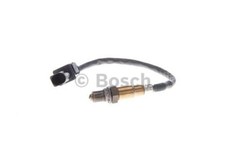 Lambda Sensor BOSCH 0 281 004 572 before Catalytic Converter for Citroen,DS,F...
