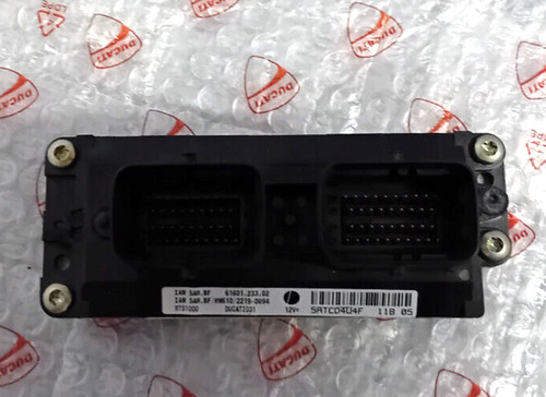 Genuine ducati 06 - genuine, 749r