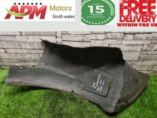 2005 PEUGEOT 206 Front N/S  LEFT Wheel Arch Trim Linner Splash Gaurd FRT Part