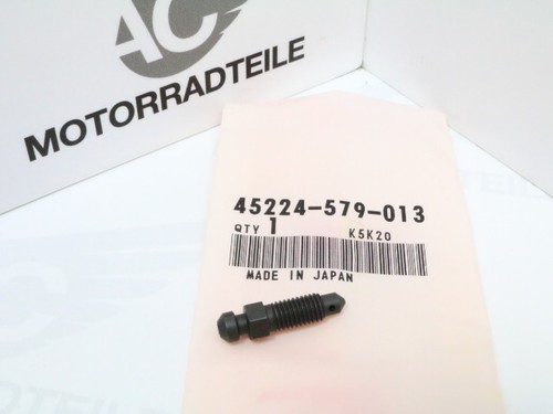 Honda 350 400 500 550 - 400, four