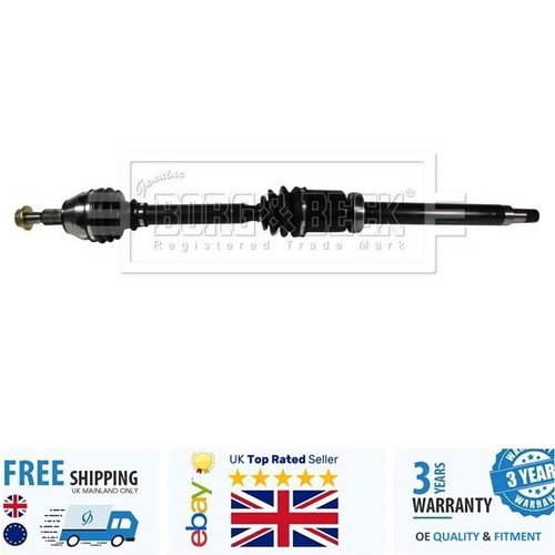 Drive shaft bds1035 - shaft,