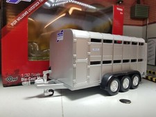 Ifor Williams 1:32 Scale