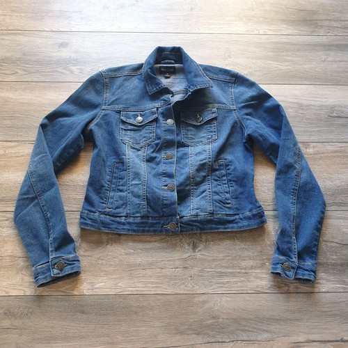 New look three - three, length