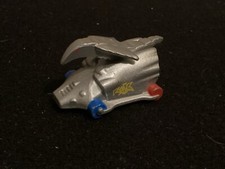 Robot Wars: Razer Minibot