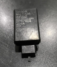 G8A-101-03 OMRON FLASHING