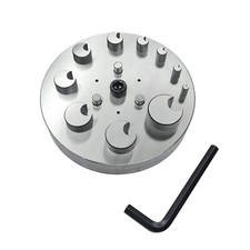 Moon Shape Disc Cutter with