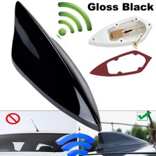 Universal Gloss Black Car