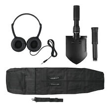Metal  Accessories Includes Headphones for Metal Detecting W3M8