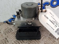 2017 PORSCHE CAYMAN 718 ABS PUMP MODULATOR CONTROL UNIT 982.614.095 A