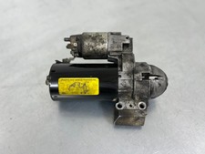 BMW 5 GT F07 2011 Starter