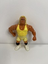 Mr. Perfect #1 WWF Hasbro