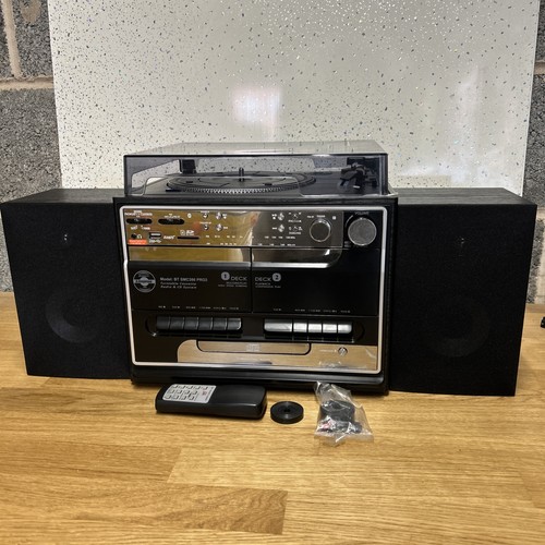 Steepletone smc386 pro - steepletone,